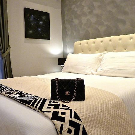 Relux Rome Exclusive Living B&B Buitenkant foto