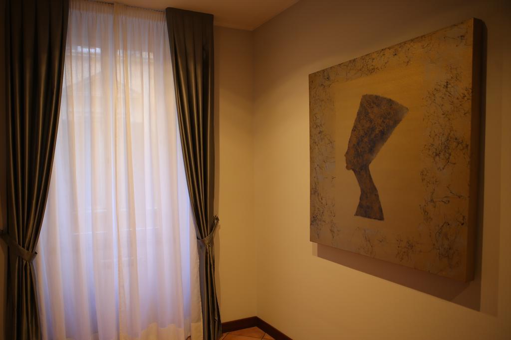 Relux Rome Exclusive Living B&B Buitenkant foto