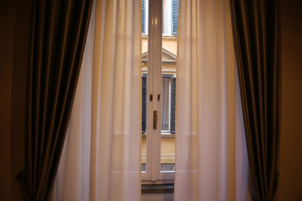 Relux Rome Exclusive Living B&B Buitenkant foto