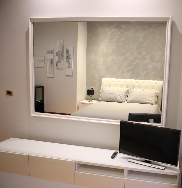 Relux Rome Exclusive Living B&B Kamer foto