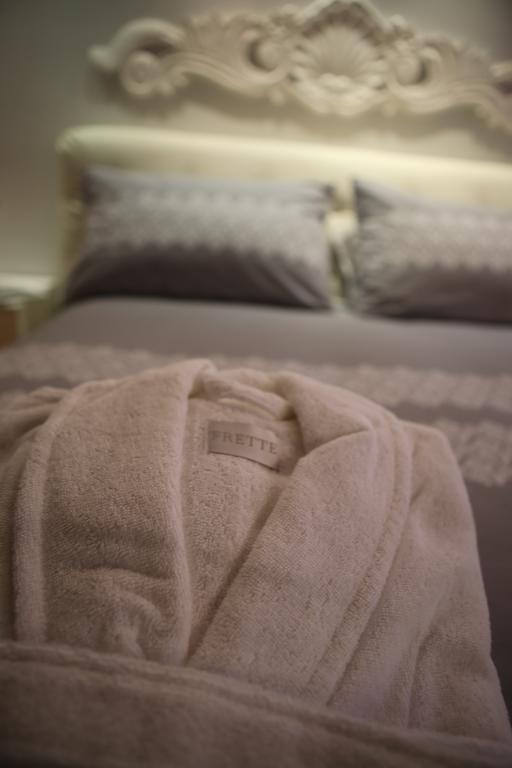 Relux Rome Exclusive Living B&B Buitenkant foto