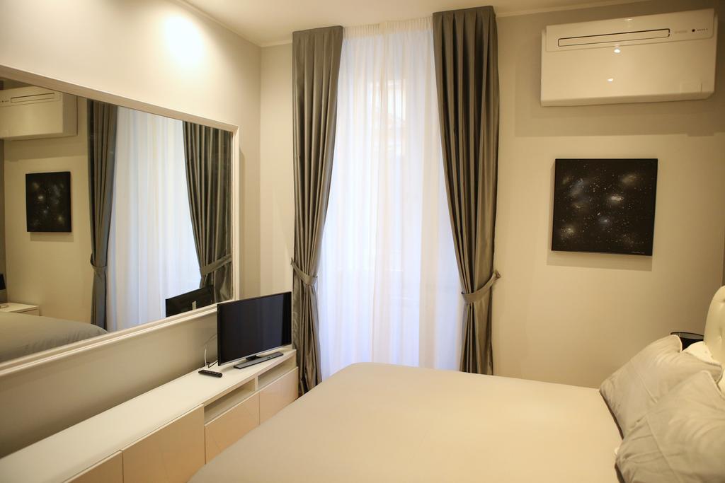 Relux Rome Exclusive Living B&B Kamer foto