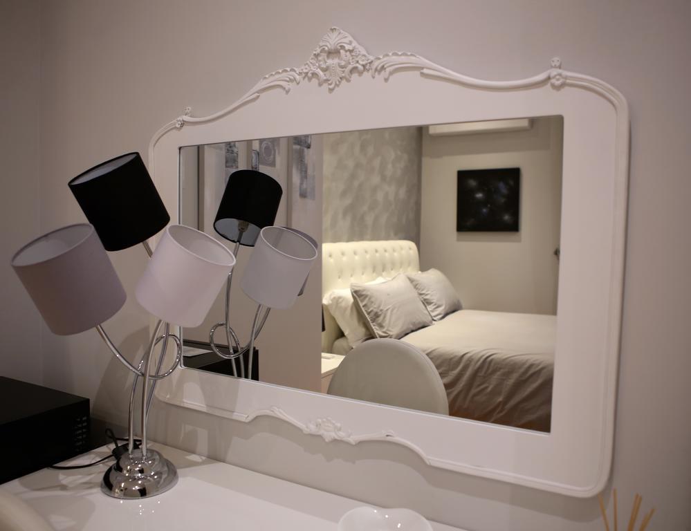 Relux Rome Exclusive Living B&B Kamer foto