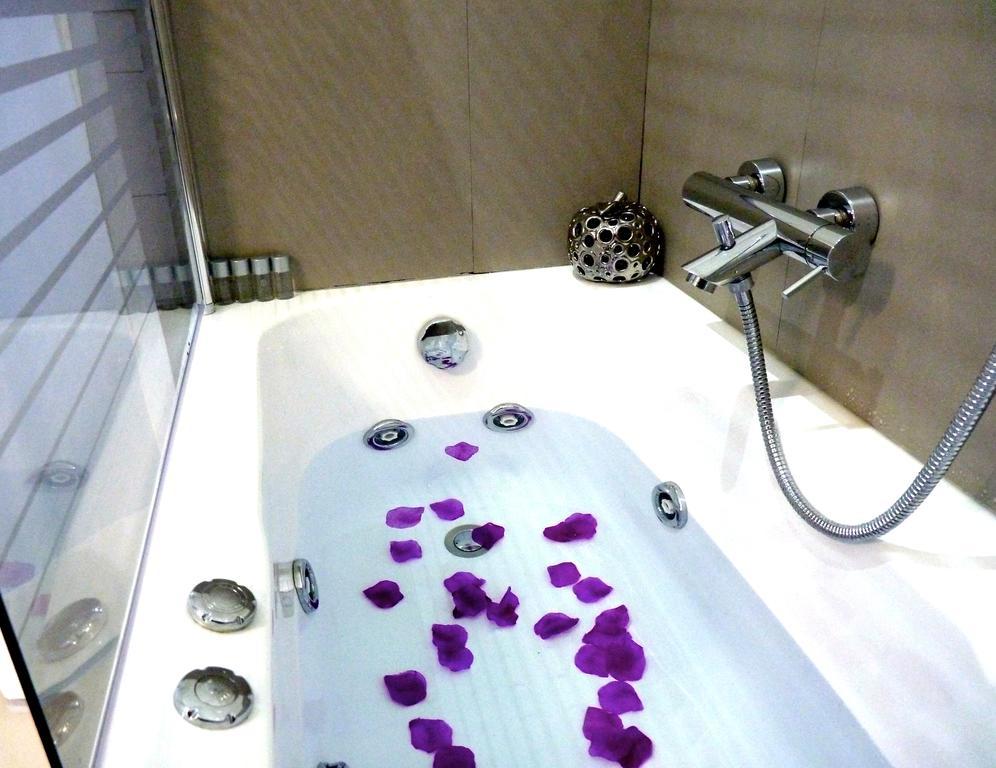 Relux Rome Exclusive Living B&B Buitenkant foto