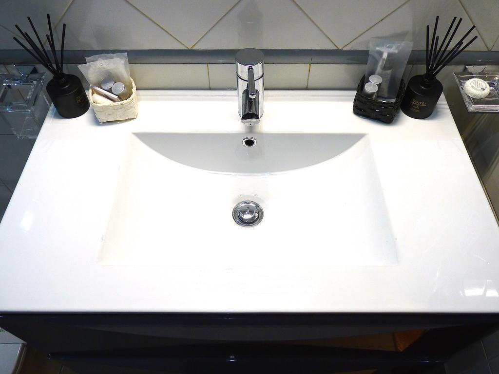 Relux Rome Exclusive Living B&B Buitenkant foto