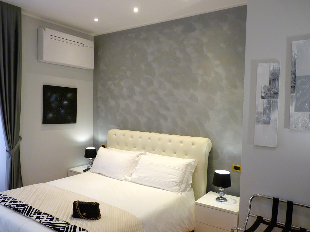 Relux Rome Exclusive Living B&B Buitenkant foto