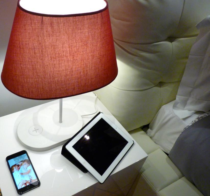 Relux Rome Exclusive Living B&B Buitenkant foto