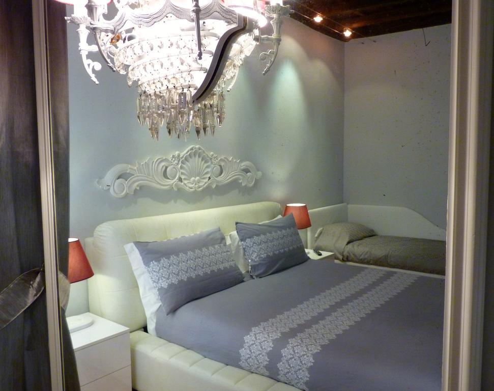 Relux Rome Exclusive Living B&B Buitenkant foto