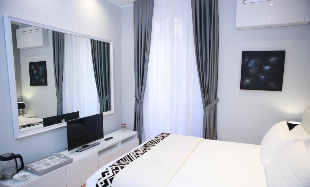 Relux Rome Exclusive Living B&B Buitenkant foto