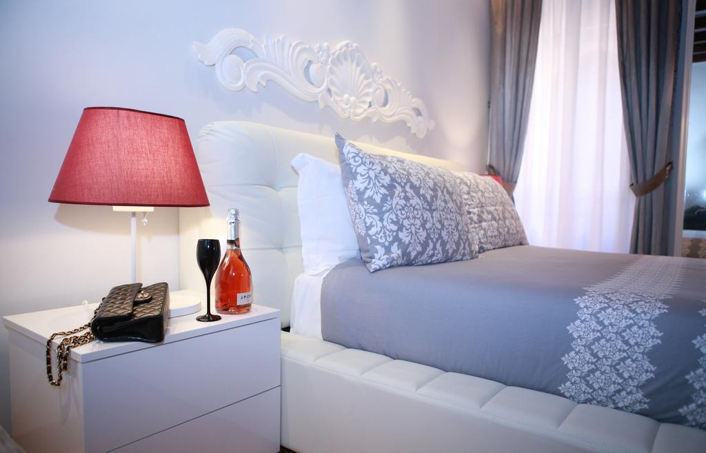 Relux Rome Exclusive Living B&B Buitenkant foto