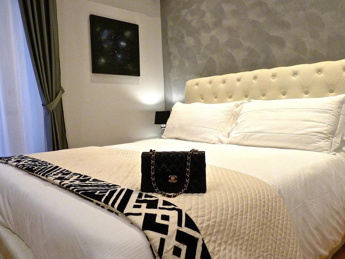 Relux Rome Exclusive Living B&B Buitenkant foto