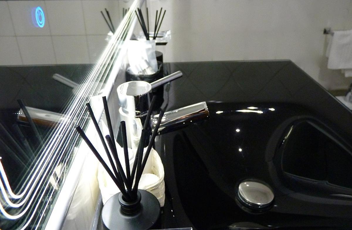 Relux Rome Exclusive Living B&B Buitenkant foto