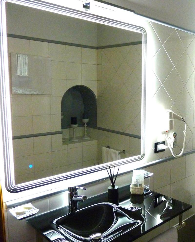 Relux Rome Exclusive Living B&B Buitenkant foto