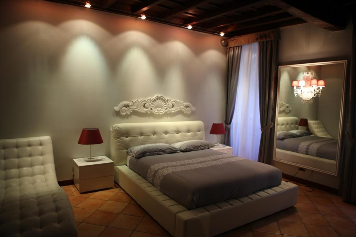 Relux Rome Exclusive Living B&B Buitenkant foto