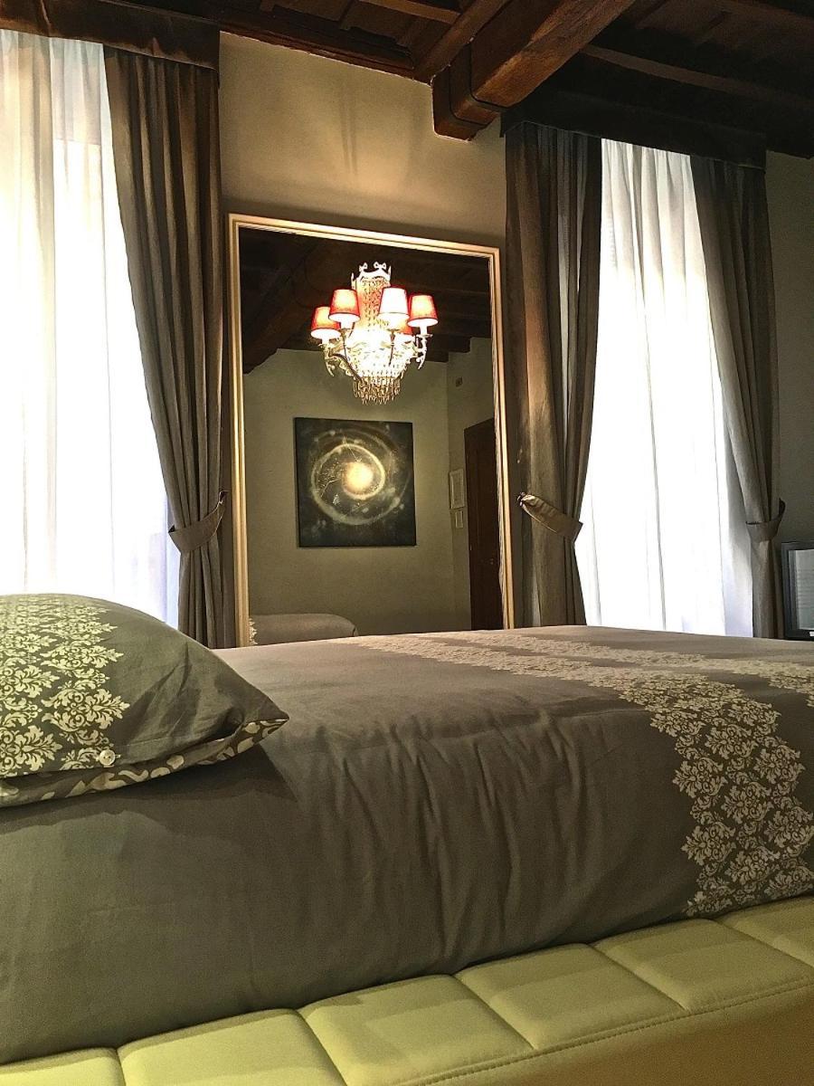 Relux Rome Exclusive Living B&B Buitenkant foto