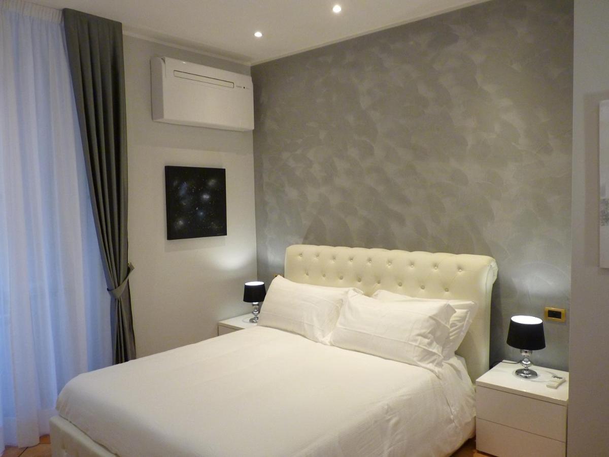 Relux Rome Exclusive Living B&B Buitenkant foto