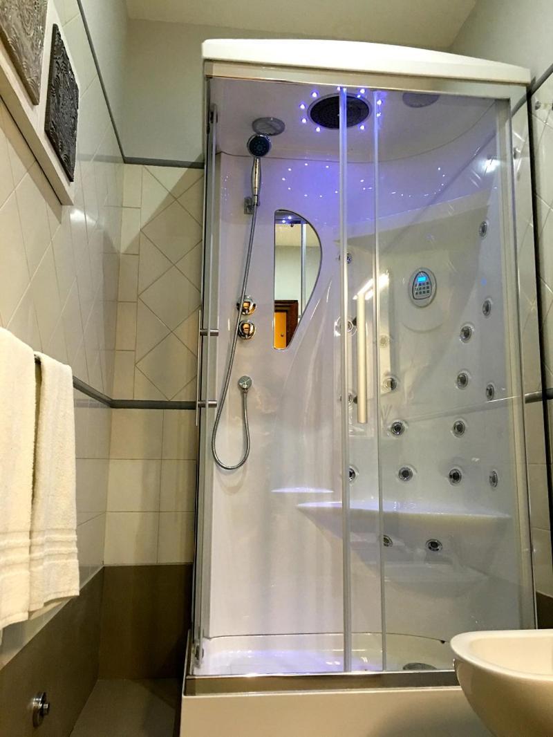Relux Rome Exclusive Living B&B Buitenkant foto