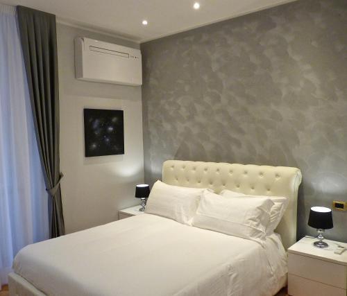 Relux Rome Exclusive Living B&B Buitenkant foto