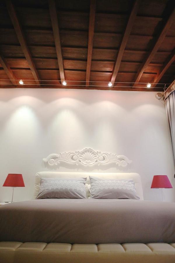 Relux Rome Exclusive Living B&B Buitenkant foto