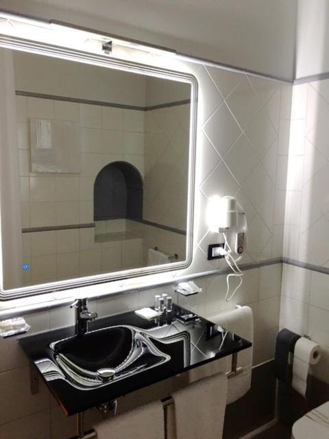 Relux Rome Exclusive Living B&B Buitenkant foto
